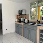 Bas De Villa De 3 Chambres Et Spa
