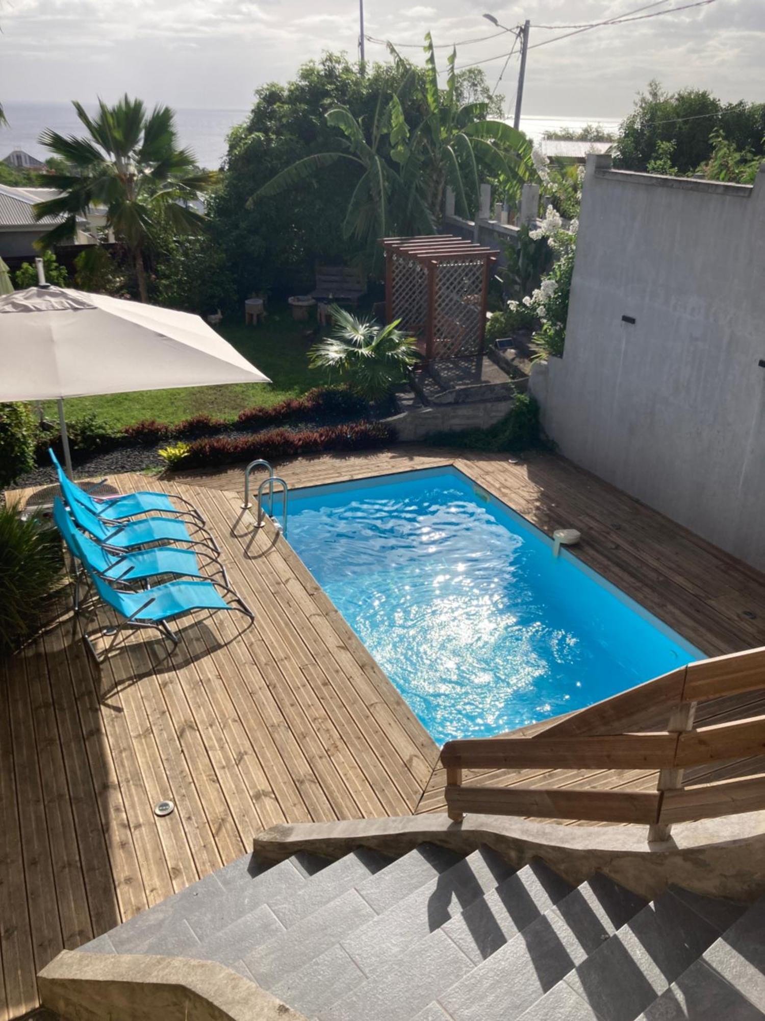 Bas De De 3 Et Hébergement de vacances