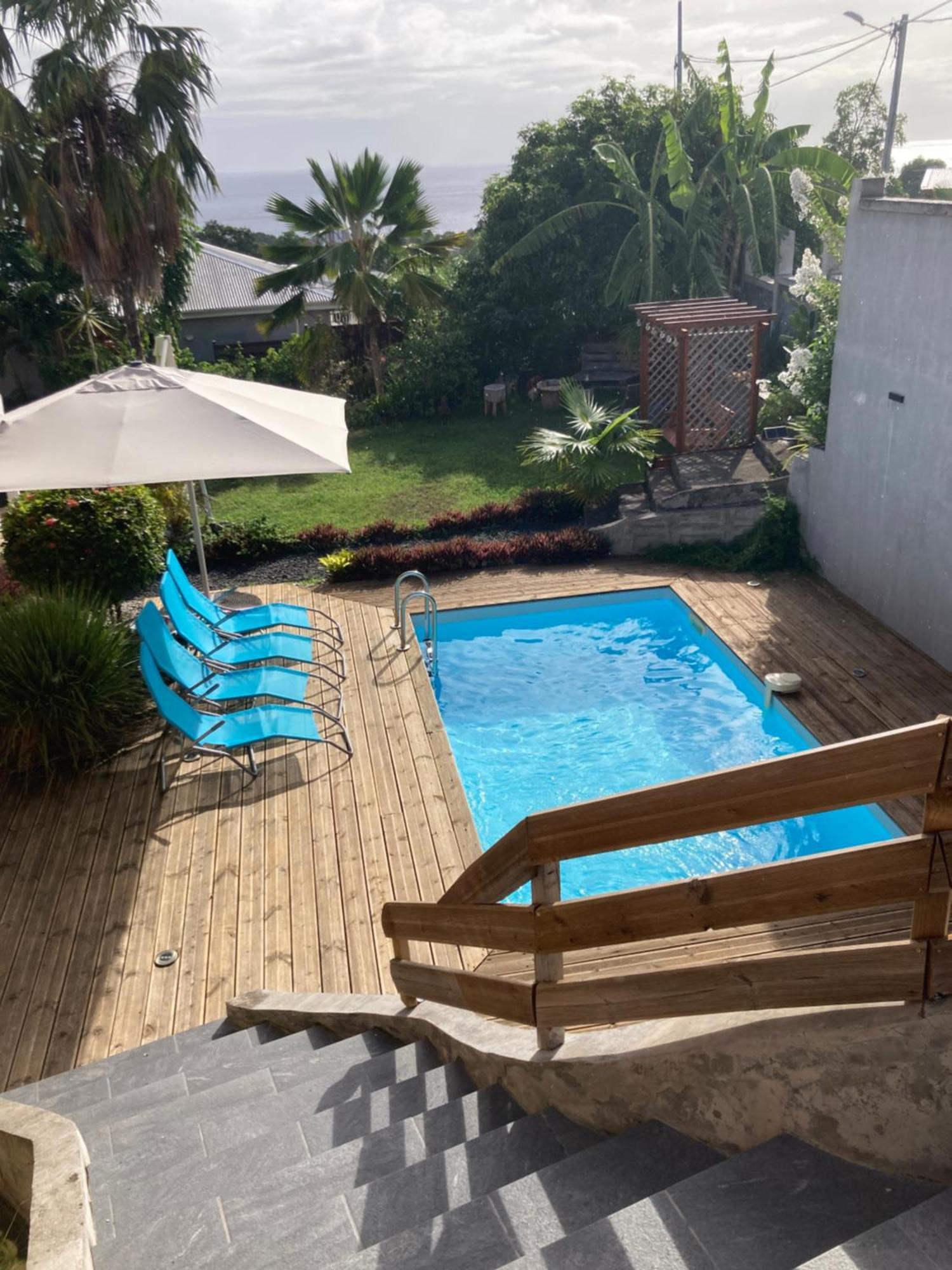 Bas De De 3 Et Hébergement de vacances *